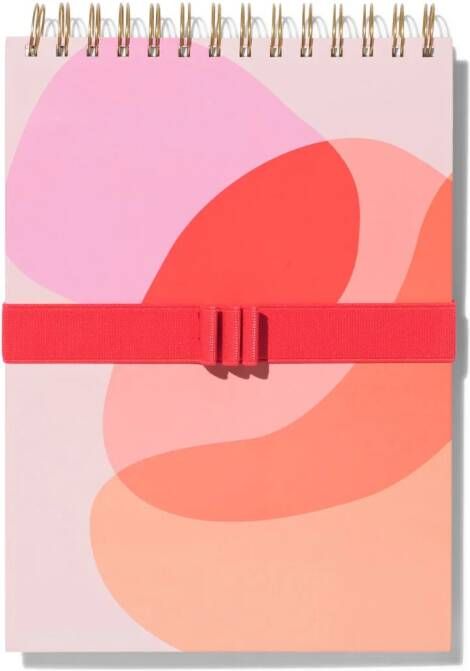 HEMA Schetsboek Met Spiraal 25.4x18.6 Blanco