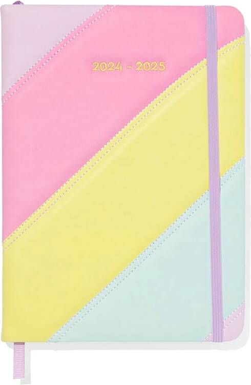 HEMA Schoolagenda 24 25 Snoep 21x15