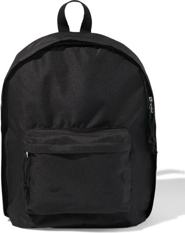 HEMA Schooltas Zwart 40x30