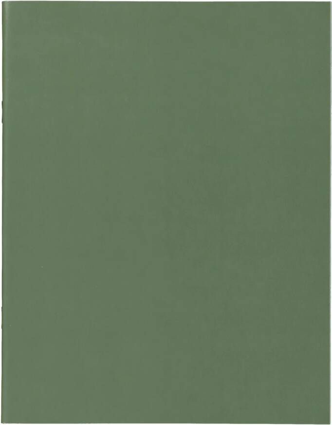 HEMA Schriften 16.5 X 21 Cm Gelinieerd 10 Stuks