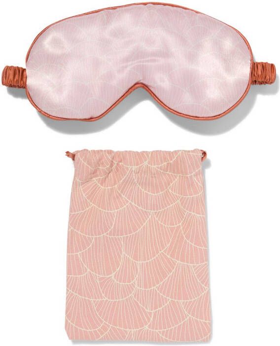 HEMA Slaapmasker In Opbergzakje
