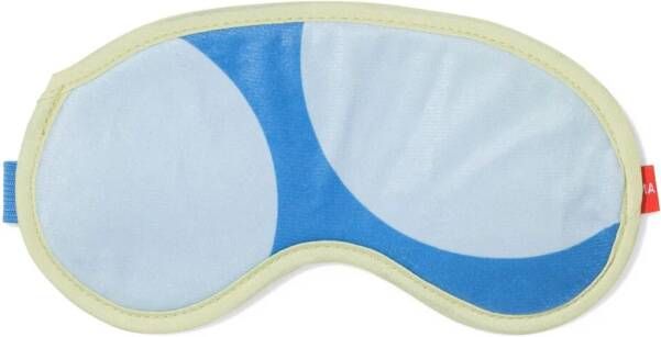 HEMA Slaapmasker Stippen