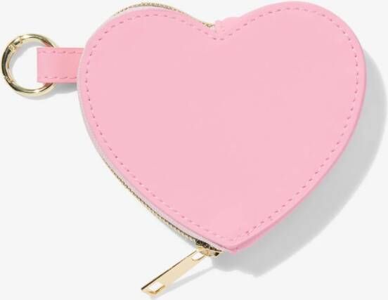 HEMA Sleutelhanger Tasje Hartje
