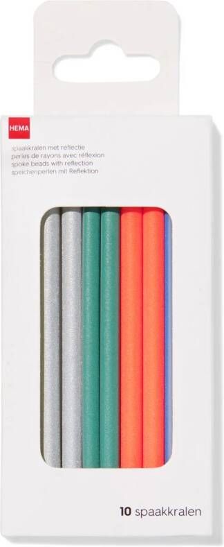 HEMA Spaakkralen Met Reflectie