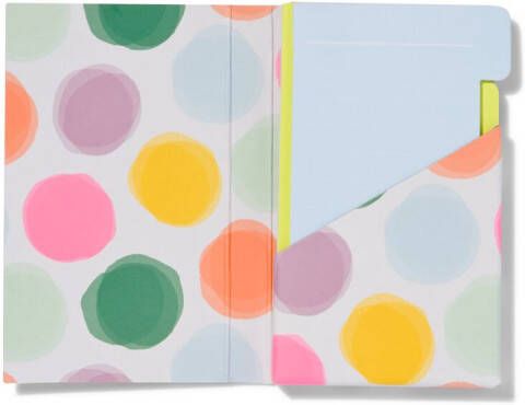 HEMA Sticky Notes 12x7