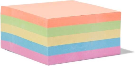 HEMA Sticky Notes 400 Stuks