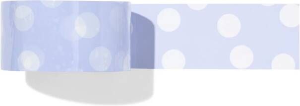 HEMA Tape 4m Stippen