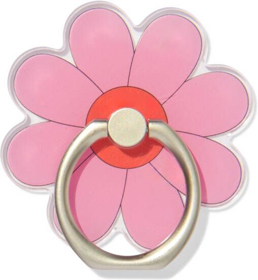 HEMA Telefoon Ring Bloemen