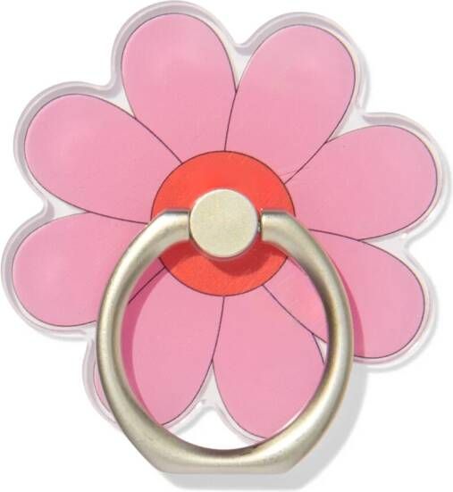 HEMA Telefoon Ring Bloemen