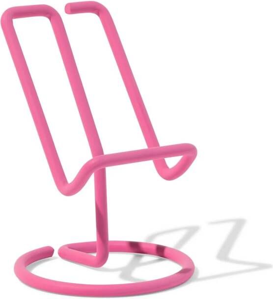 HEMA Telefoonhouder Roze