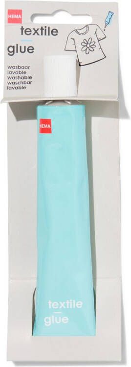 HEMA Textiellijm 50ml