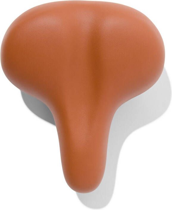 HEMA Toerzadel Bruin
