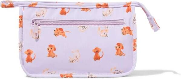 HEMA Toilettas Huisdieren 7.5x24x15