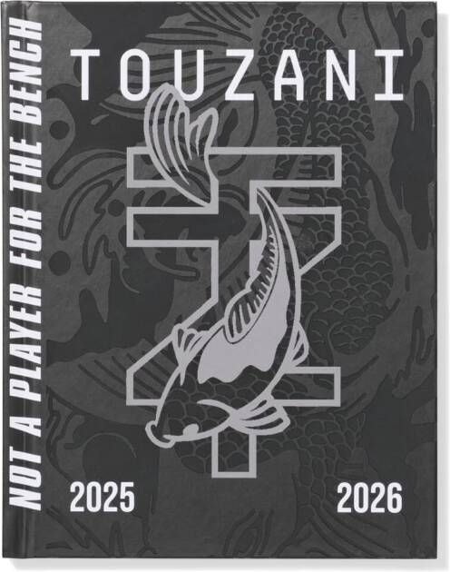 HEMA Touzani Schoolagenda 25-26