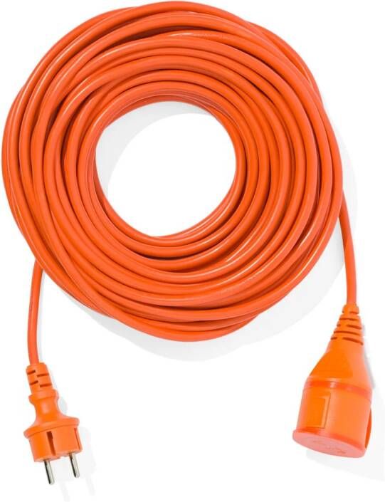 HEMA Tuinverlengsnoer 15m