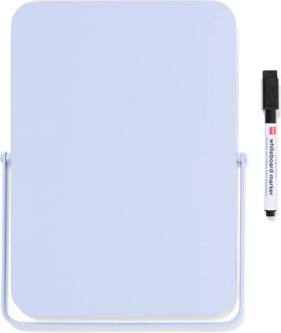 HEMA Whiteboard A5 Met Marker
