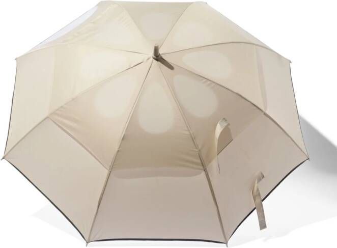 HEMA Windbestendige Paraplu Ø114x89 Beige