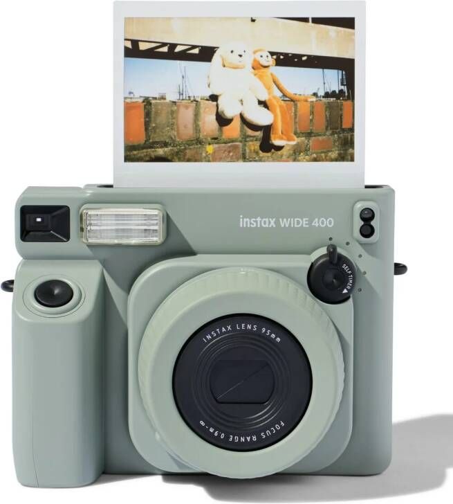 INSTAX™ INSTAX WIDE Camera 400