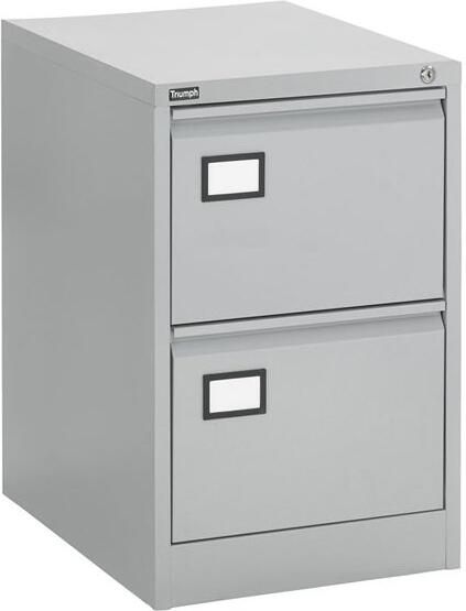 ABC Kantoormeubelen Aantal laden: 2 laden