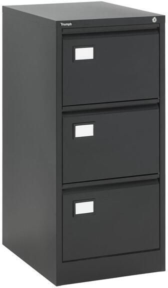 ABC Kantoormeubelen Aantal laden: 3 laden