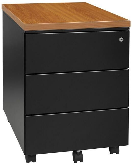 ABC Kantoormeubelen Aantal Laden: 4 laden