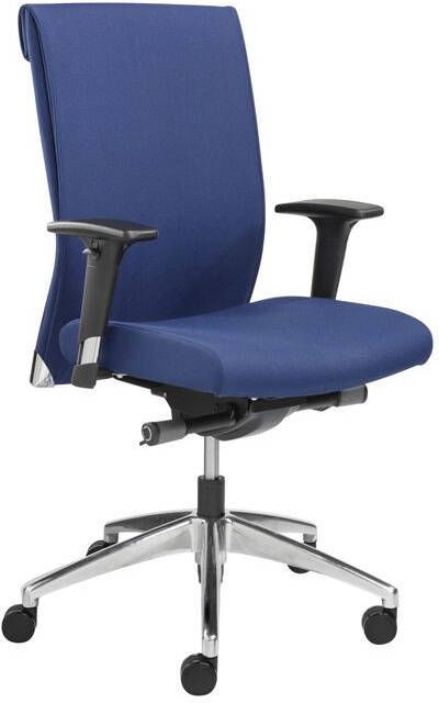 ABC Kantoormeubelen Kleur: Blauw