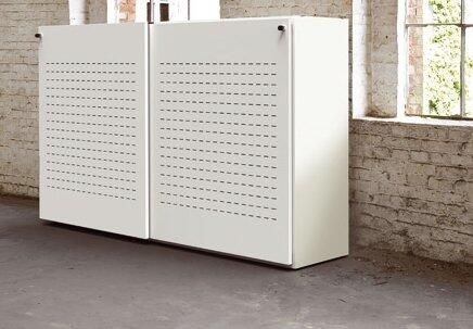 ABC Kantoormeubelen Bladen: Speciale kleur (levertijd 6 weken) + 94 00