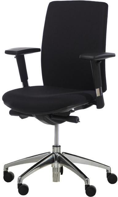 ABC Kantoormeubelen BUREAUSTOEL 1414