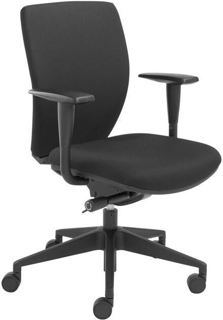 ABC Kantoormeubelen Bureaustoel A640