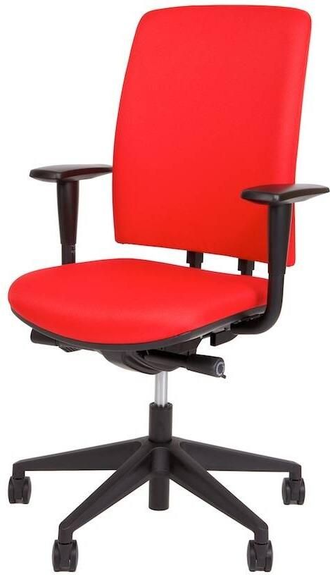 ABC Kantoormeubelen BUREAUSTOEL A680