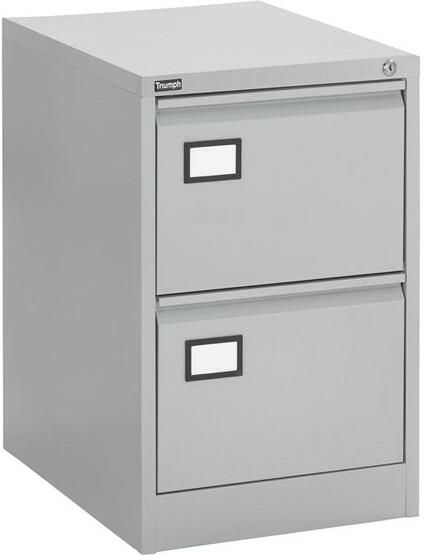 ABC Kantoormeubelen Dossierkast 2 laden