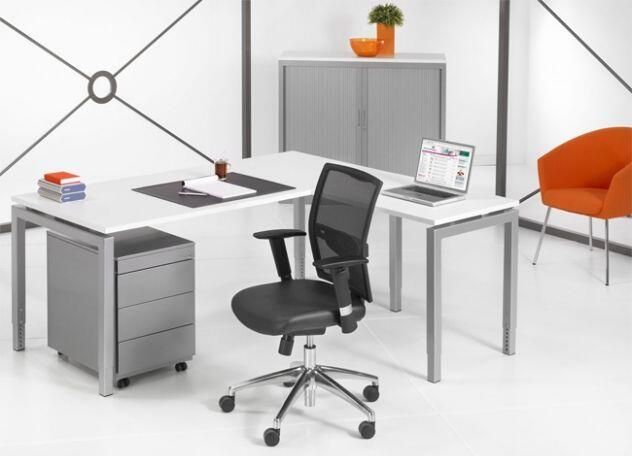 ABC Kantoormeubelen Hoekbureau