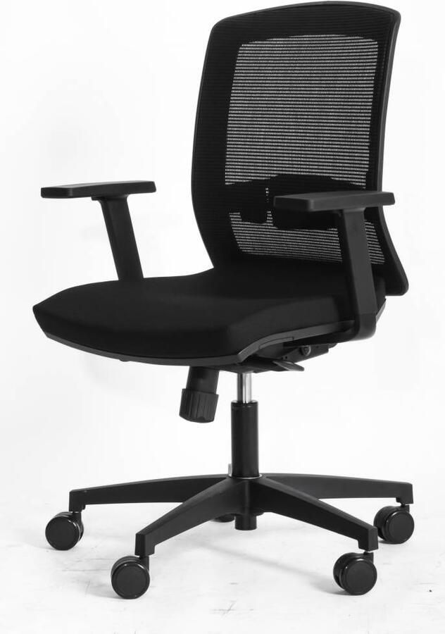 Kantoormeubelen Plus Alice bureaustoel