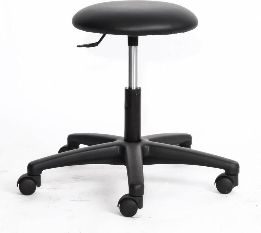 Kantoormeubelen Plus Armani industriële stoel