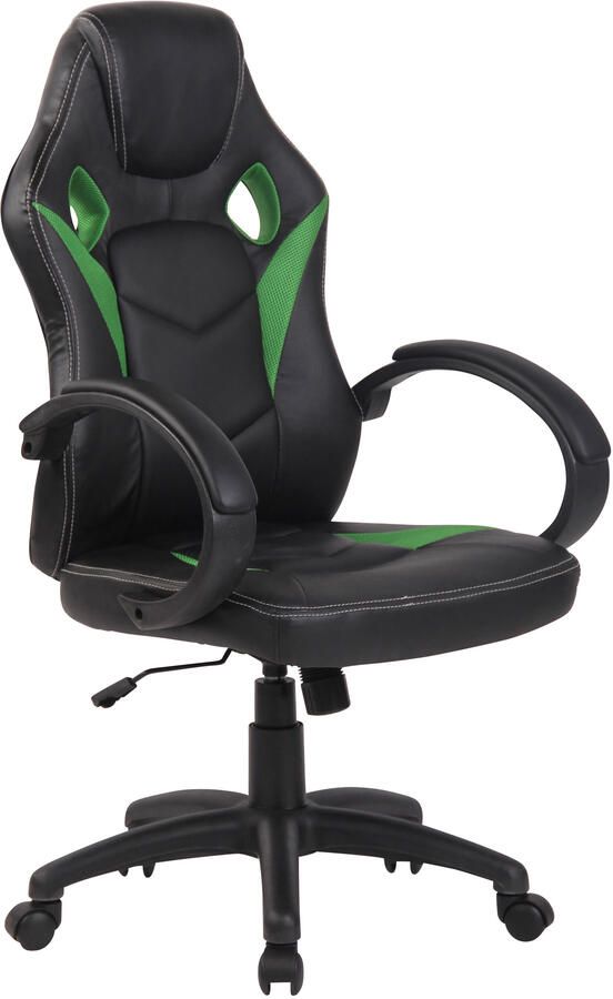 KantoormeubelenPlus Bureaustoel Floro Groen