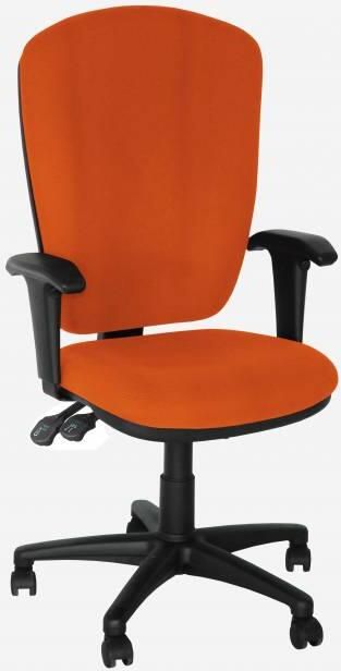 Kantoormeubelen Plus Jay bureaustoel