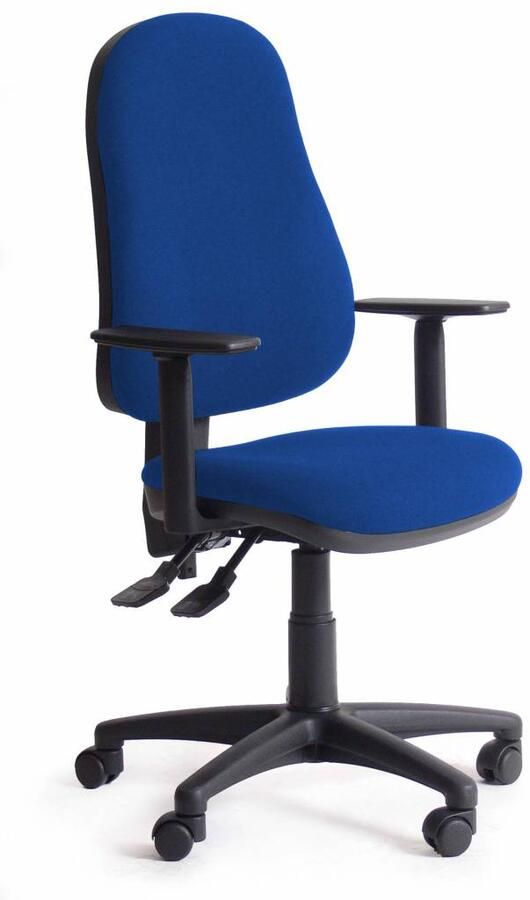 Kantoormeubelen Plus Kanon bureaustoel