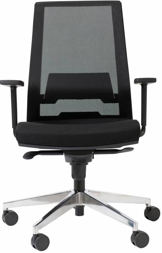 Kantoormeubelen Plus Net A bureaustoel