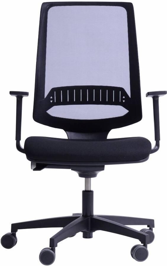 Kantoormeubelen Plus Nicole bureaustoel