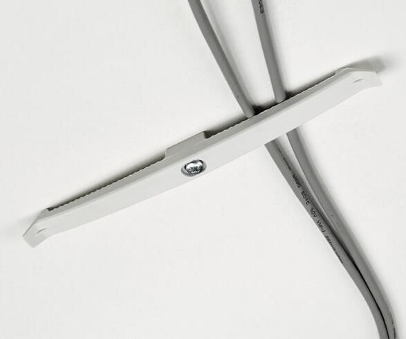 ABC Kantoormeubelen Kunststof kabeldoos