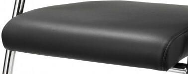 ABC Kantoormeubelen Materiaal: Leatherlook