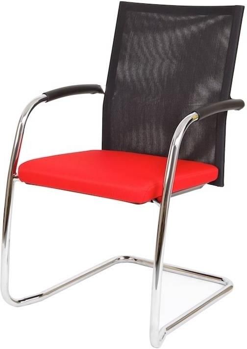 ABC Kantoormeubelen Vergaderstoel Marieke