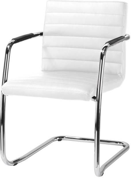 ABC Kantoormeubelen Vergaderstoel Modern