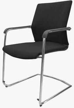 ABC Kantoormeubelen Vergaderstoel Ziggy