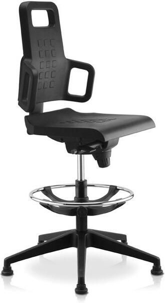 ABC Kantoormeubelen Werkstoel design Polyurethaan