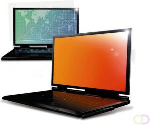 3M Gold privacy filter voor laptops van 17 inch 16 10