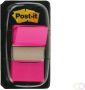 Post-it Indextabs 3M Post it 680 25.4x43.2mm paars - Thumbnail 2