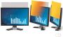 3M Privacy filter 24" breedbeeld 16:10 - Thumbnail 2