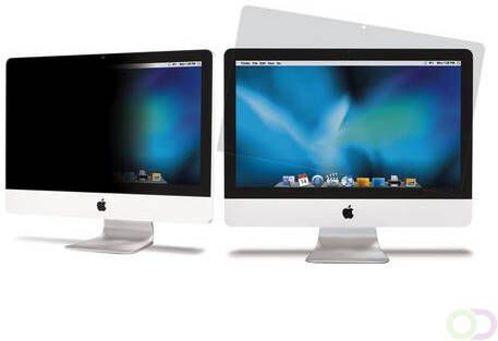 3M privacy filter voor Apple iMac 21 5 inch