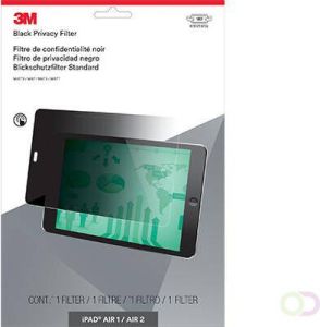 3M Privacy filter 9.7" liggend iPad Air 1 2 Pro